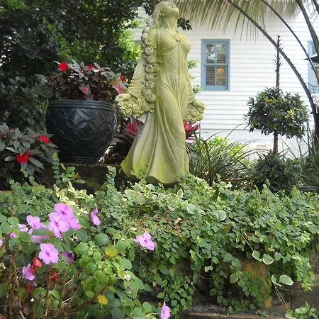 Bayfront Westcott House Bed & Breakfast-3