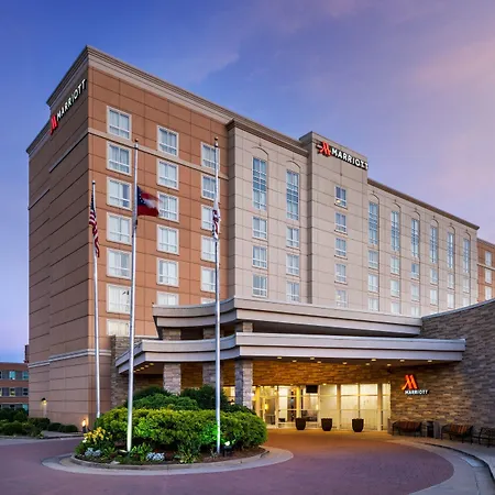 Macon Marriott City Center-3