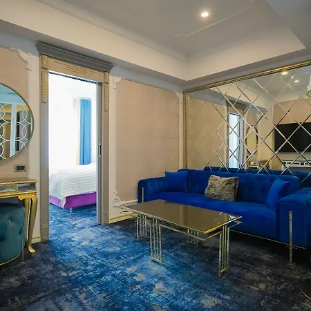 W Regal Boutique Hotel&Spa-3
