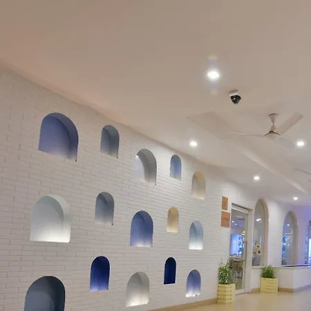 Peerles Sarovar Portico Port Blair-3