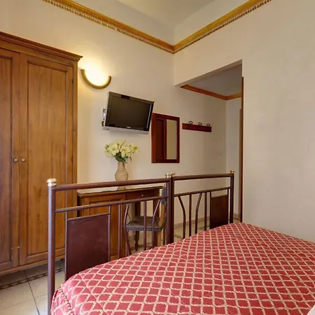 Hotel Robinson-3