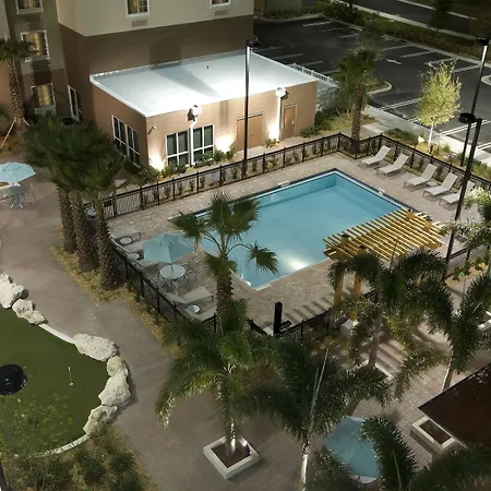 Homewood Suites Port Saint Lucie-Tradition-2