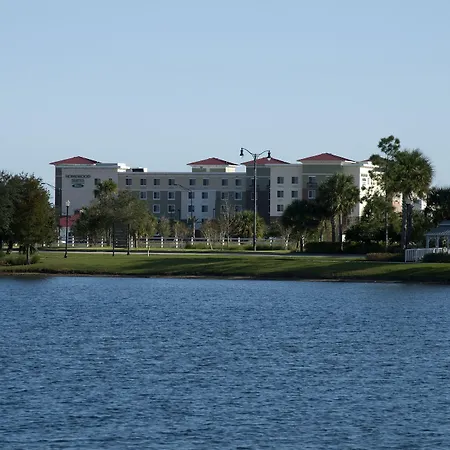 Homewood Suites Port Saint Lucie-Tradition-3