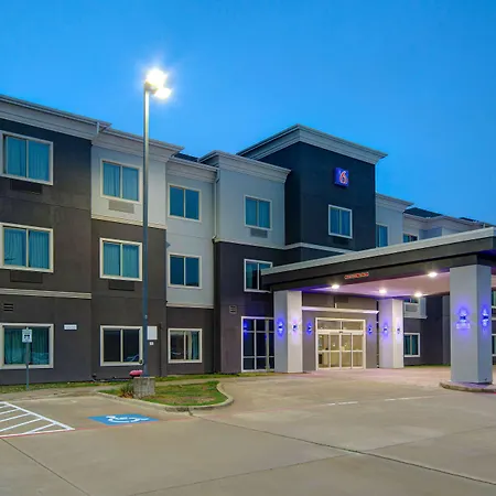 Comfort Suites Fort Worth South-2
