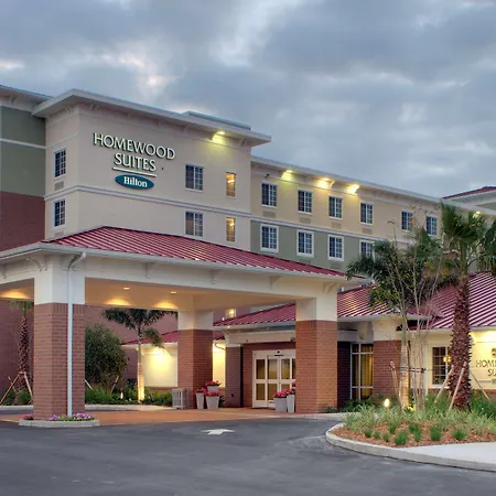 Homewood Suites Port Saint Lucie-Tradition-2