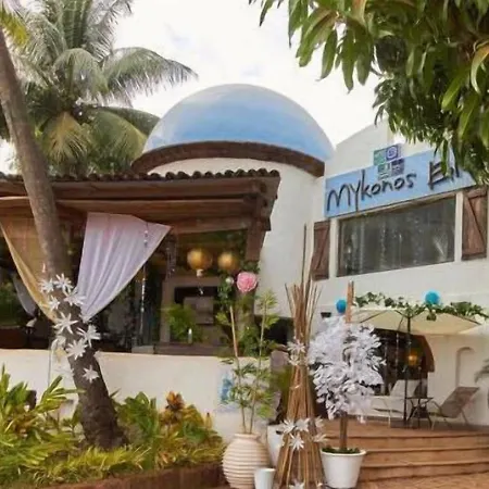Mykonos Blu-2