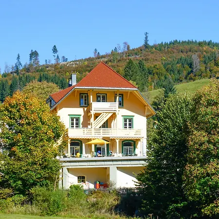 Grüner Baum Naturparkhotel&Schwarzwald-Restaurant-3