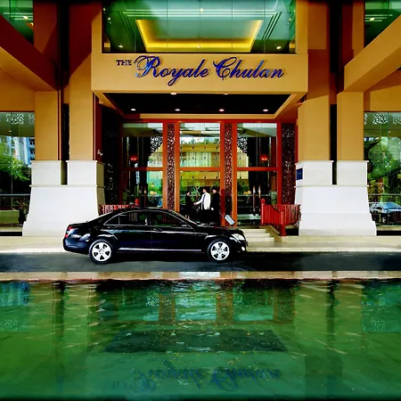 Royale Chulan Kuala Lumpur-2