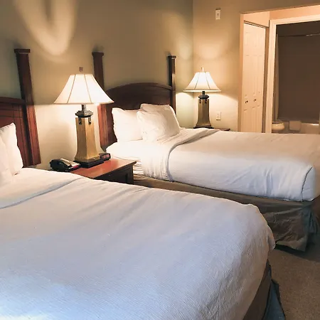 Westay Suites - Covington/Mandeville-3