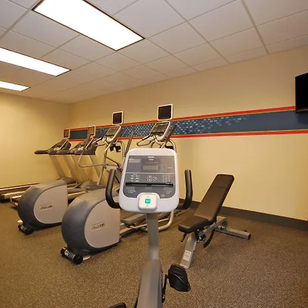 Hampton Inn Jackson/Flowood - Airport Area Ms-3