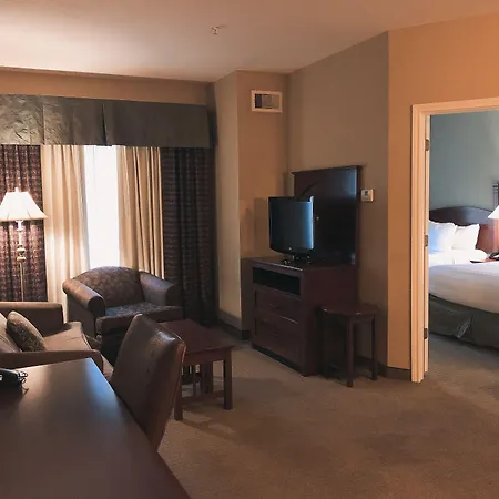 Westay Suites - Covington/Mandeville-2