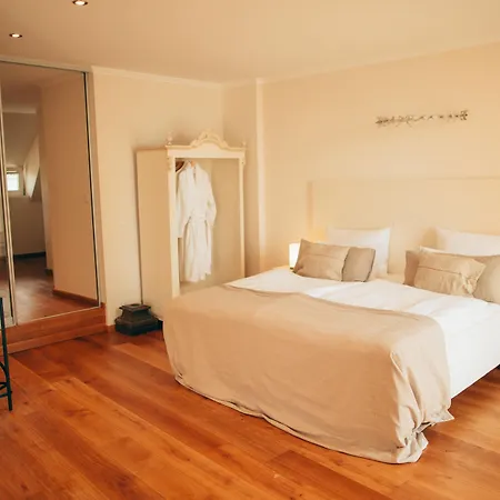 Boutique Hotel Classico Bremen-3