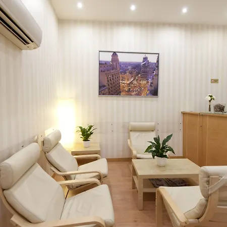 Hostal Abami II-3