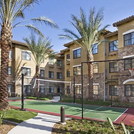 Residence Inn By Marriott Camarillo-2