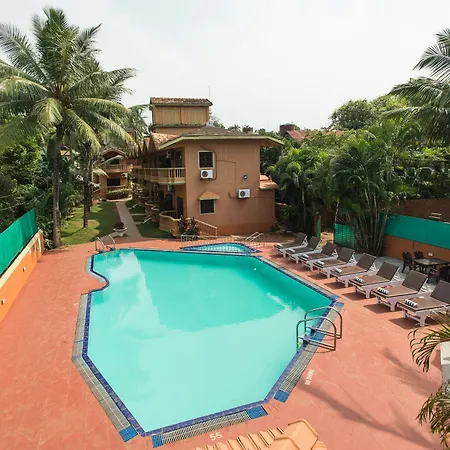 Ruffles Beach Resort-3
