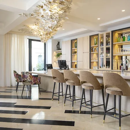 Hotel Des Champs-Elysees-3