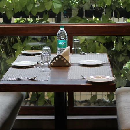 Keys Select By Lemon Tree Hotels, Malabar Gate, Kozhikode-3