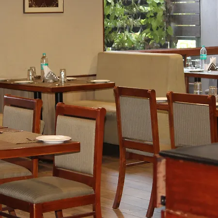 Keys Select By Lemon Tree Hotels, Malabar Gate, Kozhikode-2