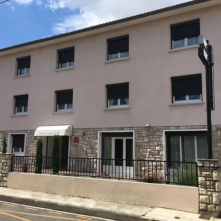 Hotel Akena Toulouse Le Prado - Proche Zénith-2