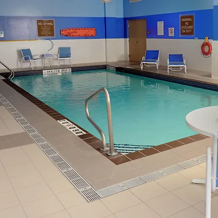 Four Points By Sheraton Cambridge Kitchener, Ontario-3