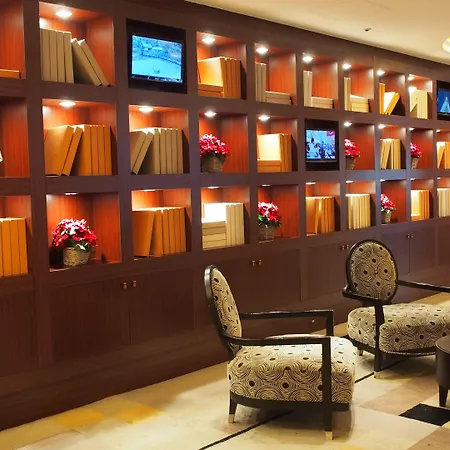 Shibuya Tobu Hotel-2
