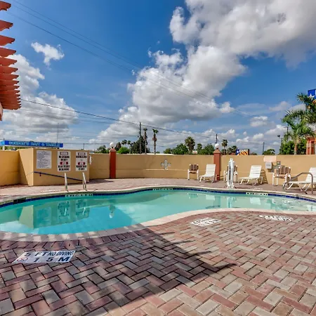 Quality Inn Brownsville-2