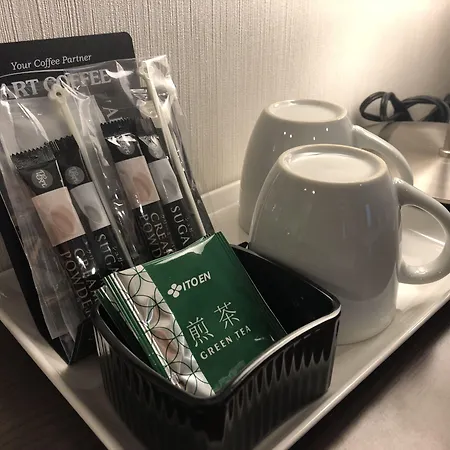 Shibuya Tobu Hotel-2