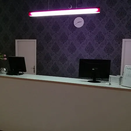 Hotel Purpur-3