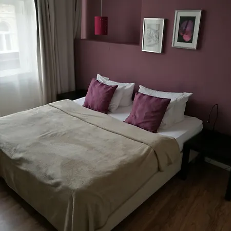 Hotel Purpur-2