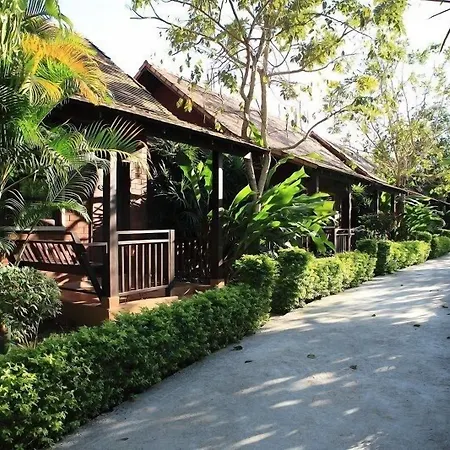 Golden Pine Resort And Spa-2