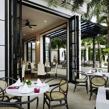 Chanalai Romantica Resort - Adults Only, Kata Beach-2