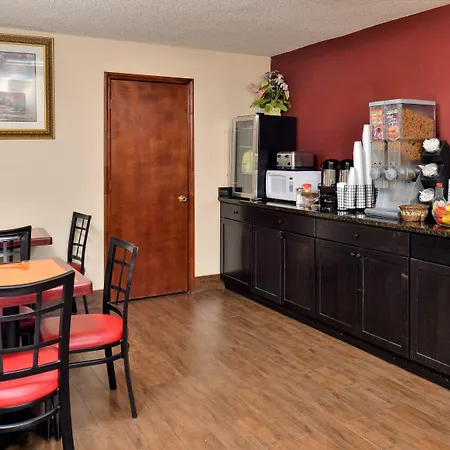 Red Roof Inn Cartersville-Emerson-Lakepoint North-3