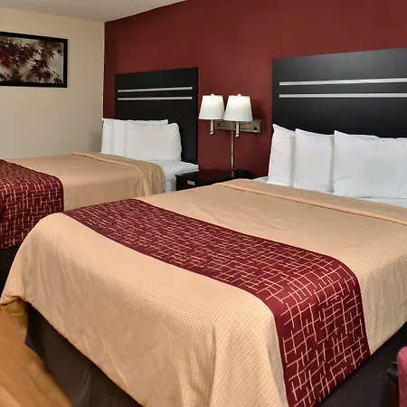 Red Roof Inn Cartersville-Emerson-Lakepoint North-2