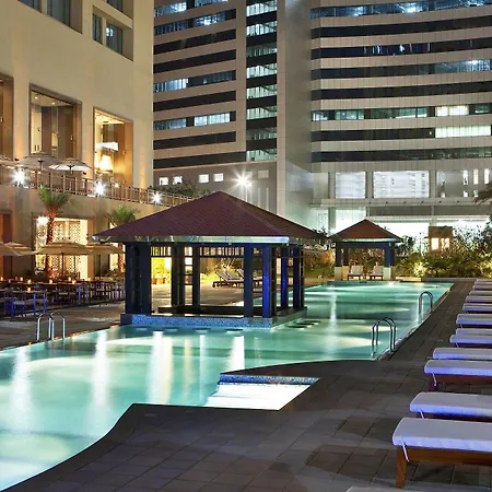 The Westin Hyderabad Mindspace-3