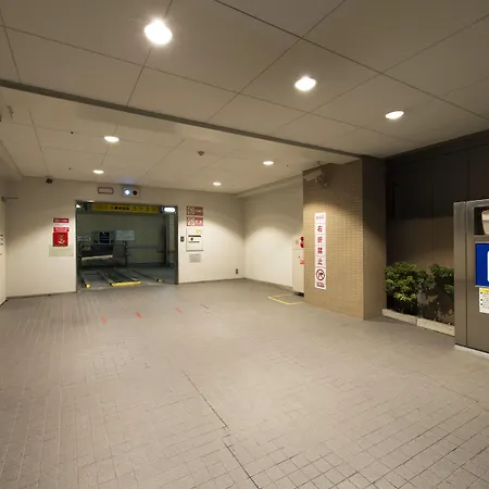 Villa Fontaine Tokyo Ueno Okachimachi-3