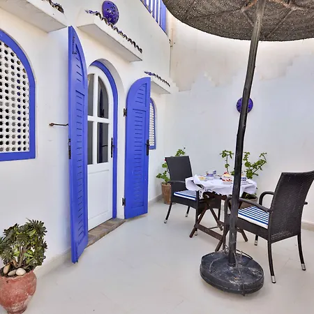 Riad l'Ayel d'Essaouira-3
