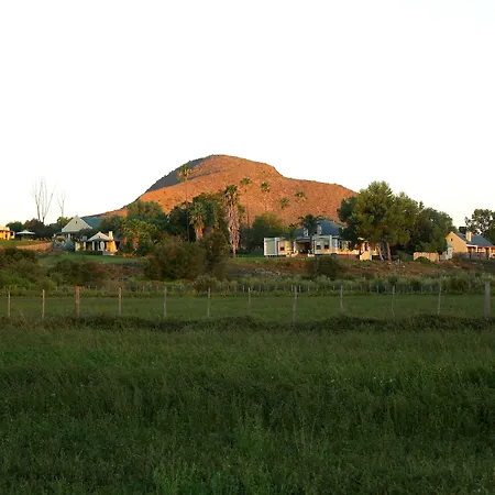 De Denne Country Guest House-3