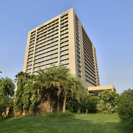 The Westin Hyderabad Mindspace-3