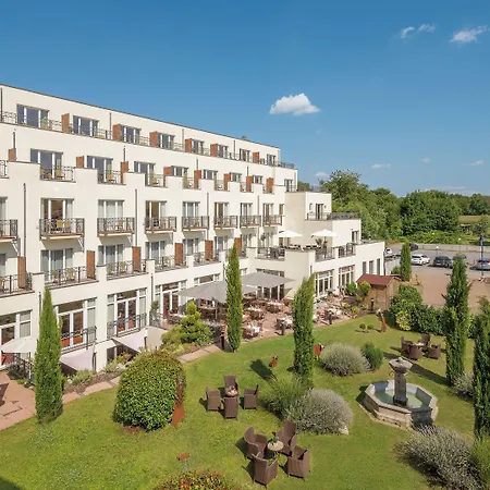 Hotel Villa Medici-3