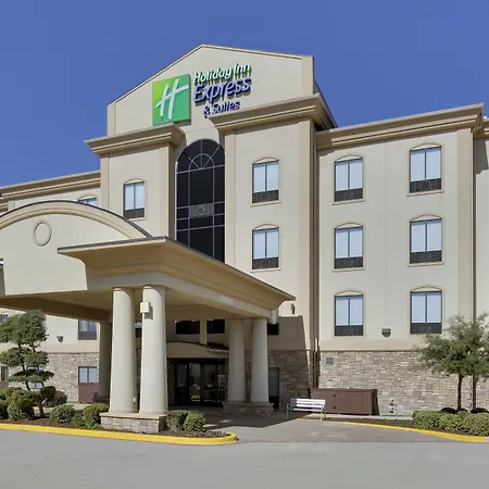 Holiday Inn Express & Suites - Denton North By Ihg-3