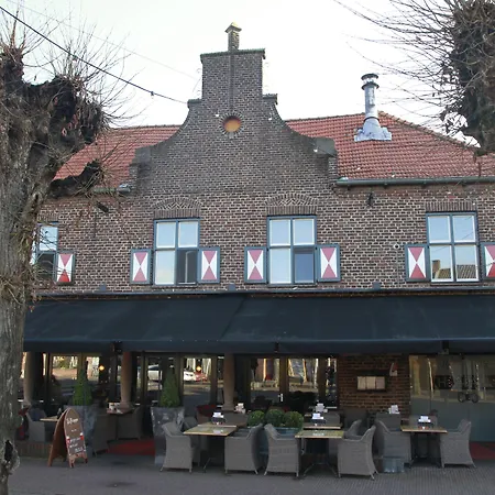Hotel Arcen-3