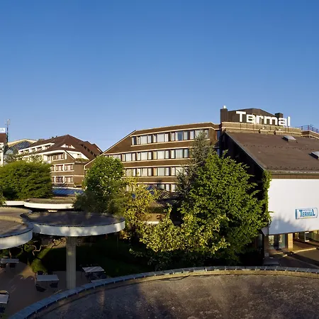 Hotel Termal - Terme 3000 - Sava Hotels & Resorts-3