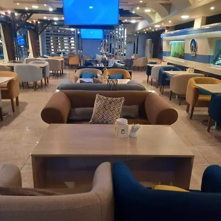 Captain'S Hotel-3