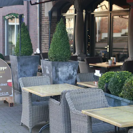 Hotel Arcen-2