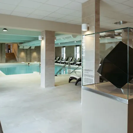 Hotel Termal - Terme 3000 - Sava Hotels & Resorts-2