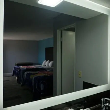 Thunderbird Motel-2