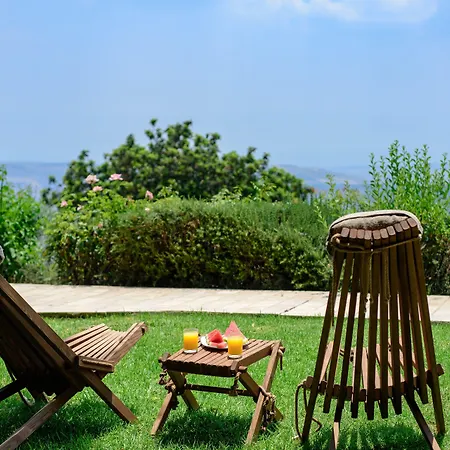 Amirey Hagalil Boutique Hotel-3