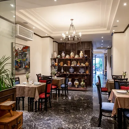 Amanaki Saigon Boutique Hotel-3