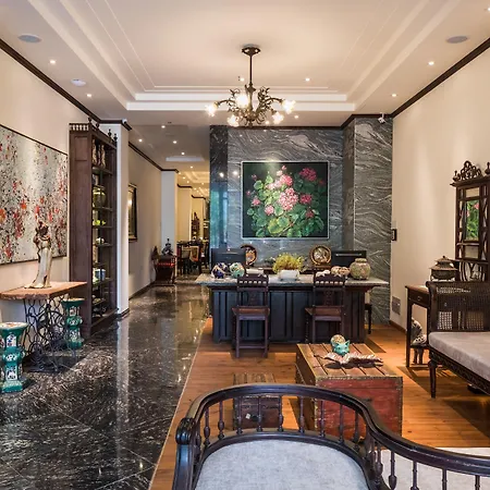 Amanaki Saigon Boutique Hotel-3
