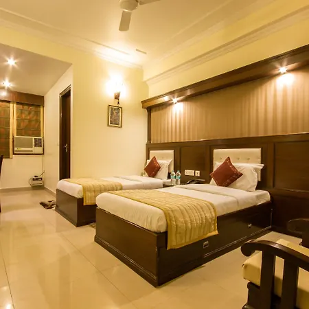 Hotel Grand Park Inn-2